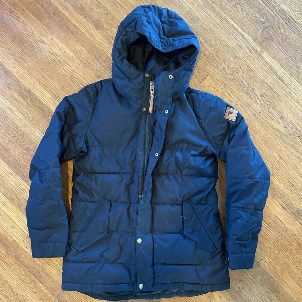 Burton Women’s jacket snowboarding